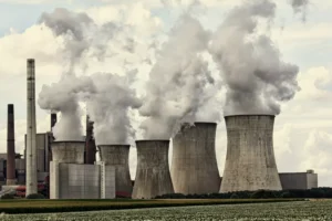 Yapay Zeka Kömür Santrallerini Canlandırıyor