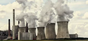 Yapay Zeka Kömür Santrallerini Canlandırıyor