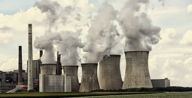 Yapay Zeka Kömür Santrallerini Canlandırıyor