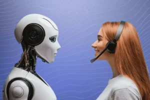 Yapay Zeka Patronunuz Olacak: İnsan Kiralama Dönemi!