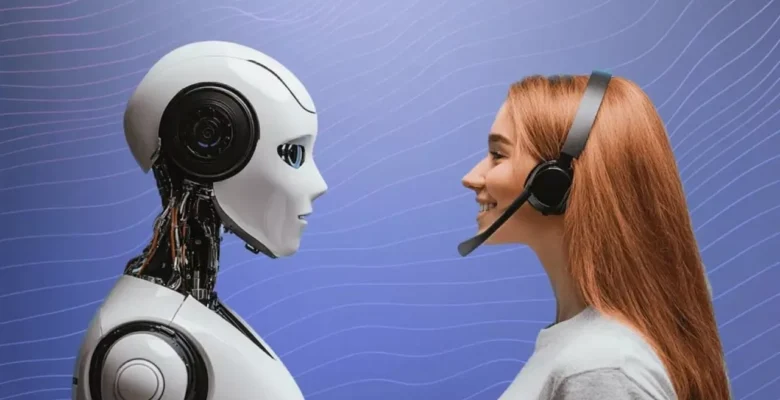 Yapay Zeka Patronunuz Olacak: İnsan Kiralama Dönemi!