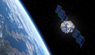 Yapay Zeka Savaşları Uzaya Taşındı!