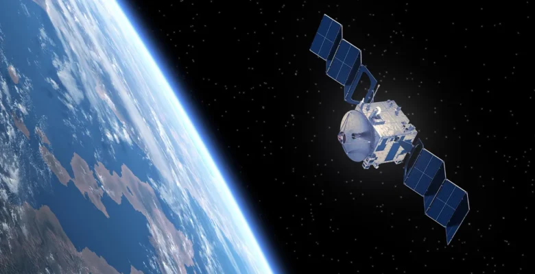 Yapay Zeka Savaşları Uzaya Taşındı!