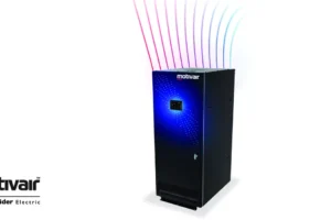 Yapay Zeka Veri Merkezi Soğutma: Schneider’dan Yeni Çözüm