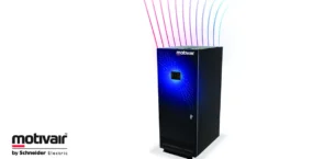 Yapay Zeka Veri Merkezi Soğutma: Schneider’dan Yeni Çözüm