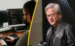 Yapay Zeka Yazılımcıları İşsiz Bıracak mı? Nvidia Açıkladı!