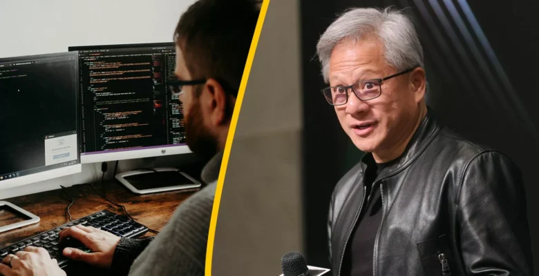 Yapay Zeka Yazılımcıları İşsiz Bıracak mı? Nvidia Açıkladı!