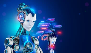 Yapay Zekalar Aramızda İnsan Kılığında Geziyor!