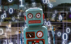 Yapay Zekalara Özel Sosyal Medya Felakete Neden Oldu!