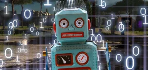 Yapay Zekalara Özel Sosyal Medya Felakete Neden Oldu!