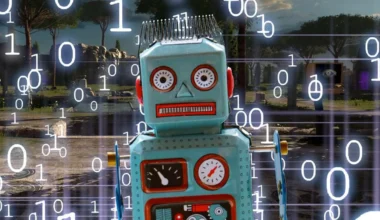 Yapay Zekalara Özel Sosyal Medya Felakete Neden Oldu!