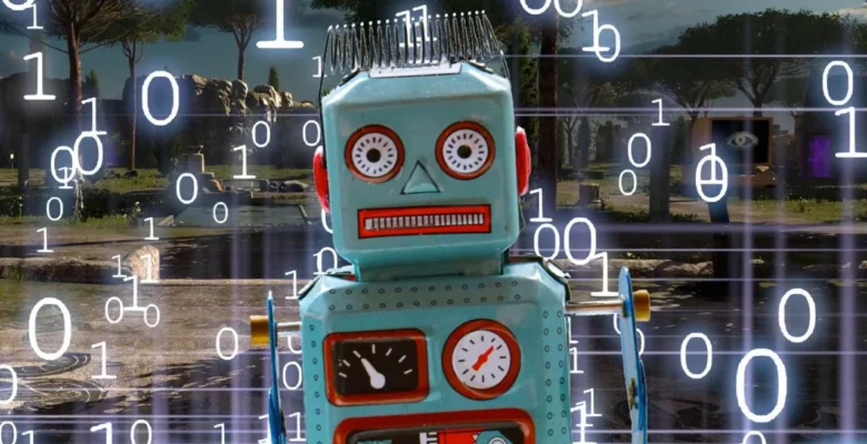 Yapay Zekalara Özel Sosyal Medya Felakete Neden Oldu!