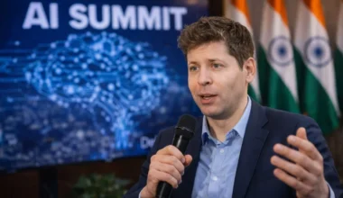 Yapay Zekayı Bırakın! Süper Zeka Geliyor!