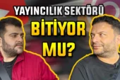 Yayıncılığın Sonu mu Geliyor?