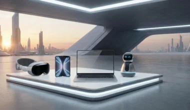 Yeni Apple Ürünleri için Büyük Sürprizler Yolda