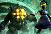 Yeni BioShock Oyunu ve Filmi Aynı Anda Geliyor!