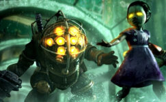Yeni BioShock Oyunu ve Filmi Aynı Anda Geliyor!