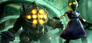 Yeni BioShock Oyunu ve Filmi Aynı Anda Geliyor!