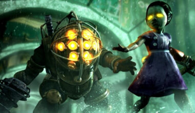 Yeni BioShock Oyunu ve Filmi Aynı Anda Geliyor!