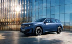 Yeni BMW iX3 Türkiye Fiyatı Belli Oldu! İşte Özellikleri