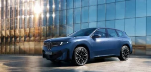 Yeni BMW iX3 Türkiye Fiyatı Belli Oldu! İşte Özellikleri