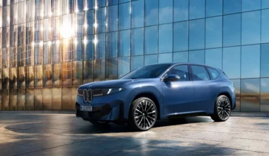 Yeni BMW iX3 Türkiye Fiyatı Belli Oldu! İşte Özellikleri