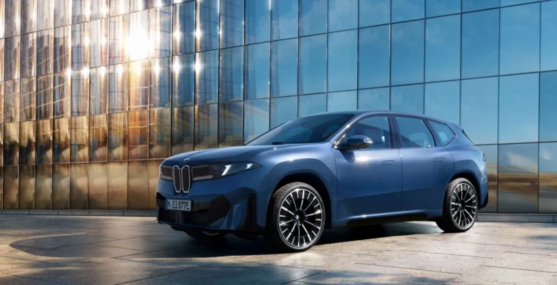 Yeni BMW iX3 Türkiye Fiyatı Belli Oldu! İşte Özellikleri