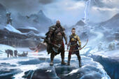 Yeni God of War Oyunu Ne Zaman Gelecek?