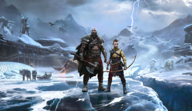 Yeni God of War Oyunu Ne Zaman Gelecek?