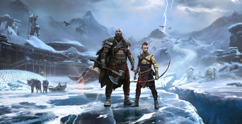 Yeni God of War Oyunu Ne Zaman Gelecek?