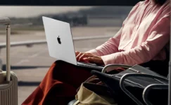 Yeni MacBook Air Yolda: M5 İşlemci Neler Sunacak?