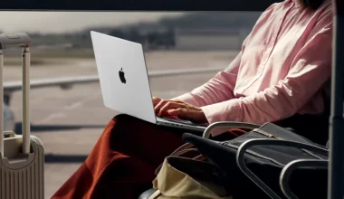 Yeni MacBook Air Yolda: M5 İşlemci Neler Sunacak?