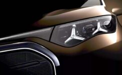 Yeni Mercedes-AMG Elektrikli Modeller Geliyor