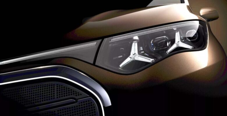 Yeni Mercedes-AMG Elektrikli Modeller Geliyor