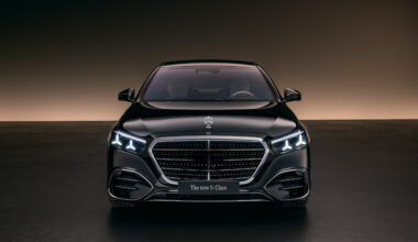 Yeni Mercedes Modelleri Yolda!