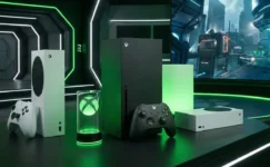 Yeni Nesil Xbox için Sevindiren Gelişme