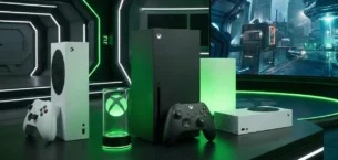 Yeni Nesil Xbox için Sevindiren Gelişme