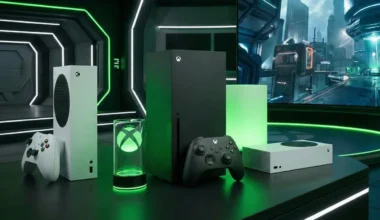 Yeni Nesil Xbox için Sevindiren Gelişme