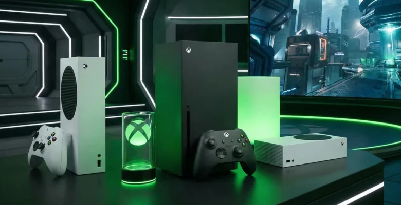 Yeni Nesil Xbox için Sevindiren Gelişme