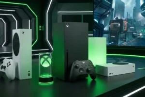 Yeni Nesil Xbox PC Oluyor