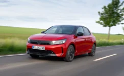 Yeni Opel Corsa ve Mokka Hibrit Türkiye’de! İşte Fiyatları!