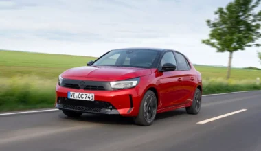 Yeni Opel Corsa ve Mokka Hibrit Türkiye’de! İşte Fiyatları!