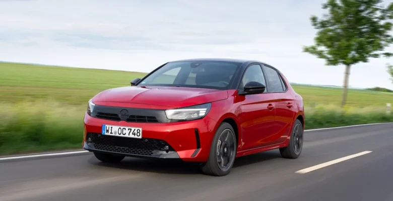 Yeni Opel Corsa ve Mokka Hibrit Türkiye’de! İşte Fiyatları!