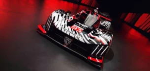 Yeni Peugeot 9X8 Efsanevi GTi Ruhuyla Pistlere Çıkıyor!