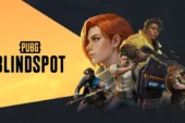 Yeni PUBG Oyunu BLINDSPOT İndirime Sunuldu!