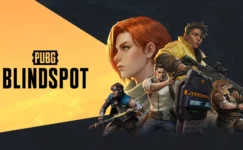Yeni PUBG Oyunu BLINDSPOT İndirime Sunuldu!