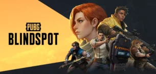 Yeni PUBG Oyunu BLINDSPOT İndirime Sunuldu!