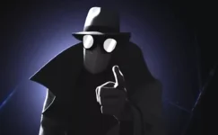 Yeni Spider-Man Dizisinden İlk Fragman Geldi!