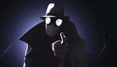 Yeni Spider-Man Dizisinden İlk Fragman Geldi!