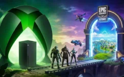 Yeni Xbox Epic Games Store ile Gelebilir